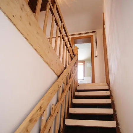 Feriehus Mansion In Eben Near Salzburger Sportwelt, Cleaning Included *