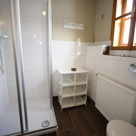 Mansion In Eben Near Salzburger Sportwelt, Cleaning Included Eben Im Pongau