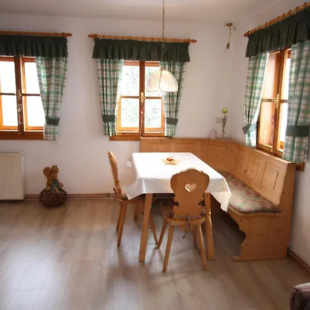 Feriehus Mansion In Eben Near Salzburger Sportwelt, Cleaning Included