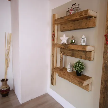 Spacious Near The In Salzburg, Cleaning Included Semesterbostad *