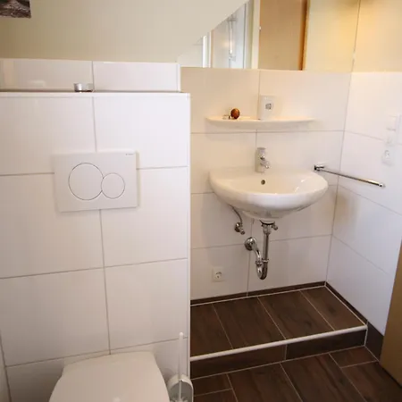 Spacious Near The In Salzburg, Cleaning Included