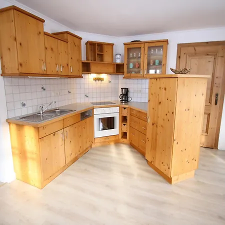 Mansion In Eben Near Salzburger Sportwelt, Cleaning Included * Eben Im Pongau